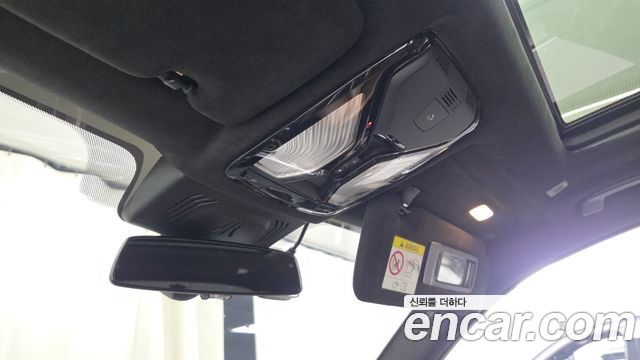 BMW X5M 2021 — photo 26