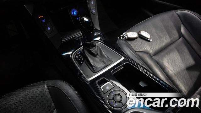 Hyundai i40 2012 — photo 12