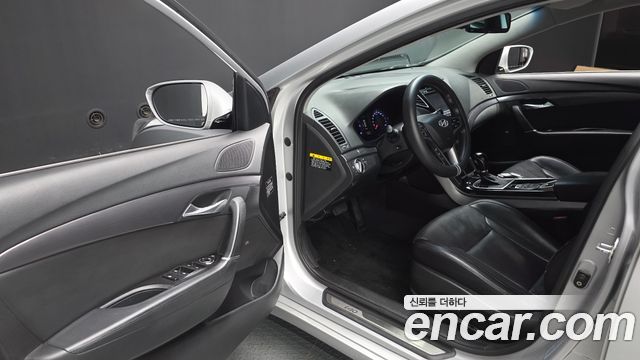 Hyundai i40 2012 — photo 13