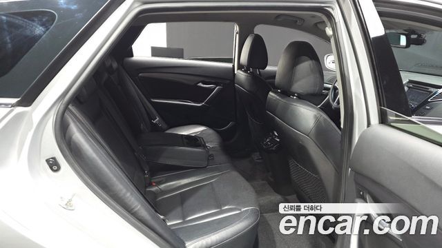 Hyundai i40 2012 — photo 18