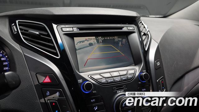Hyundai i40 2012 — photo 21
