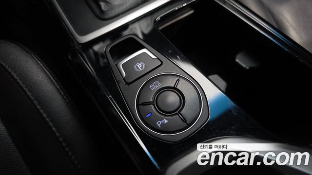Hyundai i40 2012 — photo 23