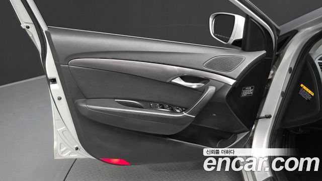 Hyundai i40 2012 — photo 14