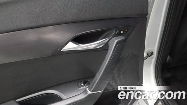 Hyundai i40 2012 — photo 33