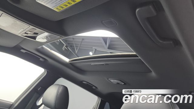 KG Mobility Rexton 2018 — photo 19