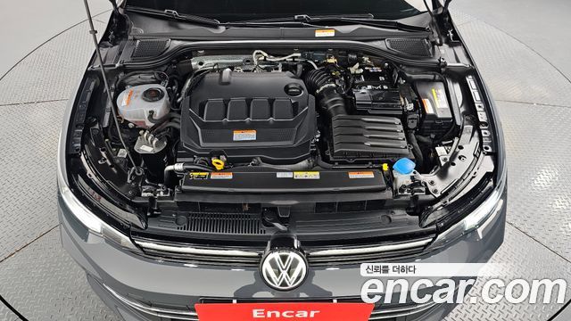 Volkswagen Golf 2026 — photo 6