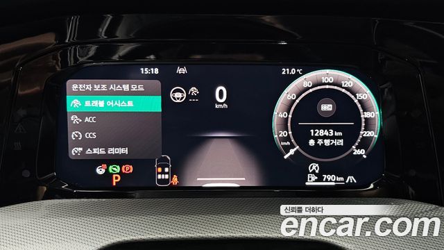 Volkswagen Golf 2026 — photo 11