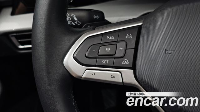 Volkswagen Golf 2026 — photo 20