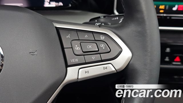 Volkswagen Golf 2026 — photo 21