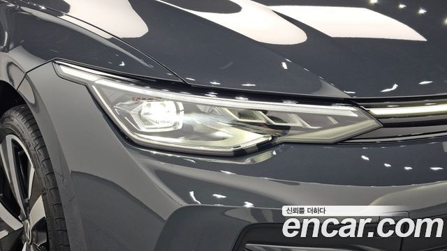 Volkswagen Golf 2026 — photo 8