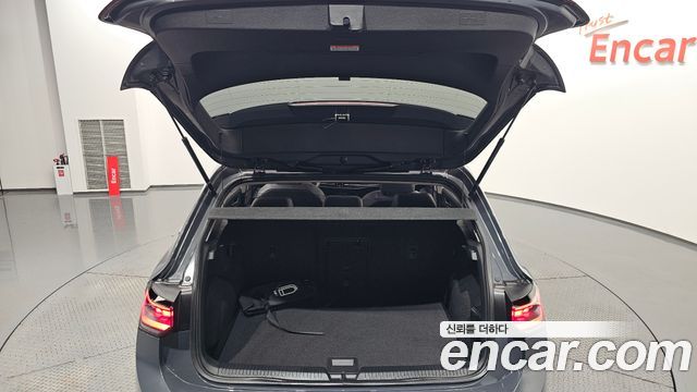 Volkswagen Golf 2026 — photo 36