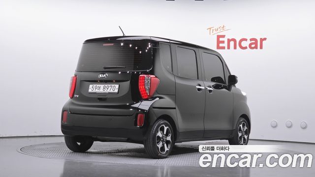 Kia RAY 2013 — photo 2