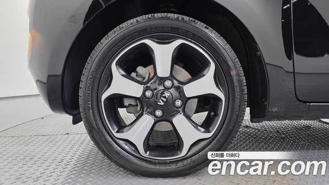 Kia RAY 2013 — photo 5