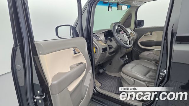 Kia RAY 2013 — photo 10