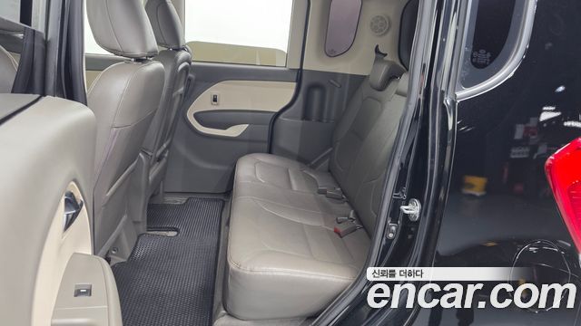 Kia RAY 2013 — photo 11