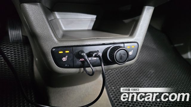 Kia RAY 2013 — photo 12