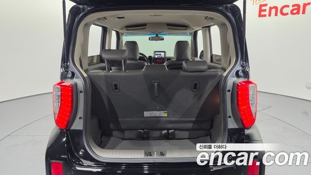 Kia RAY 2013 — photo 17
