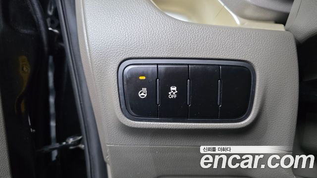 Kia RAY 2013 — photo 19
