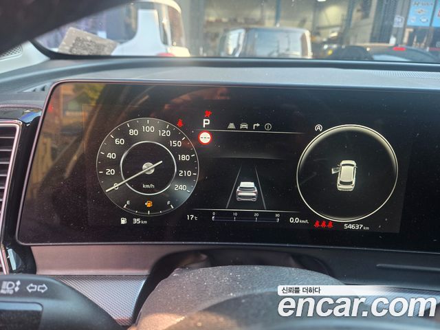 Kia Sportage 2022 — photo 2