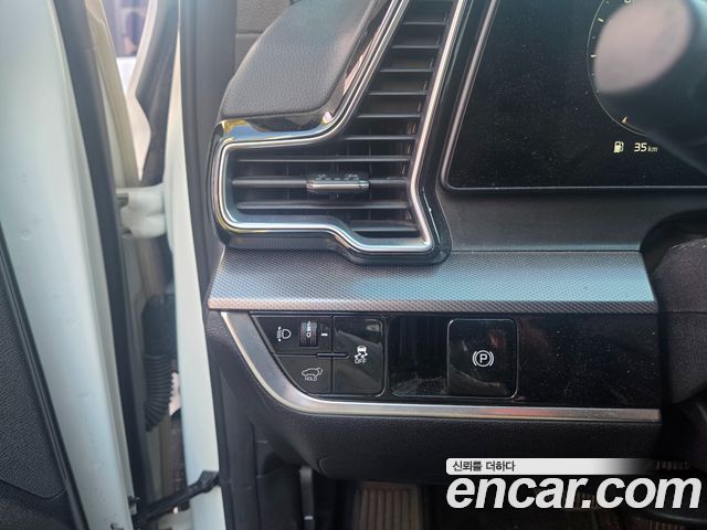 Kia Sportage 2022 — photo 4