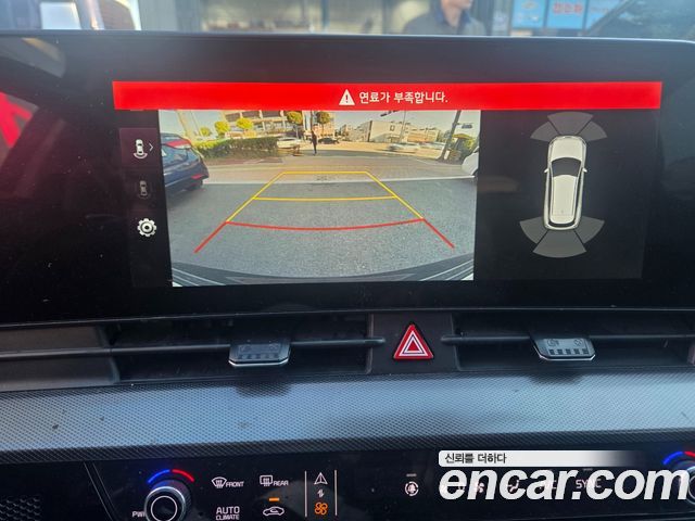 Kia Sportage 2022 — photo 6