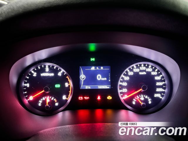 Kia Sportage 2016 — photo 7