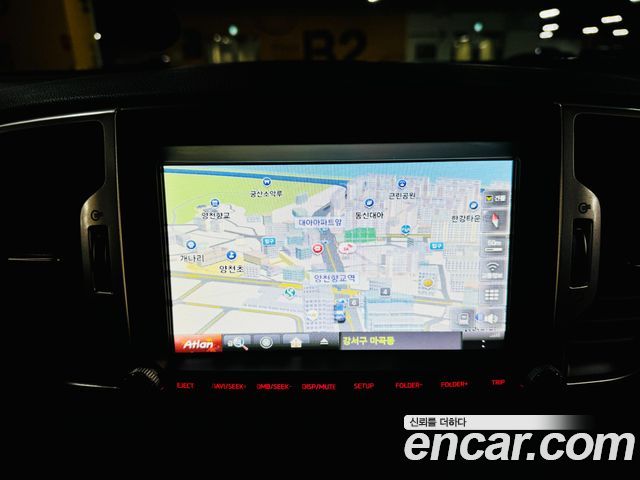 Kia Sportage 2016 — photo 14