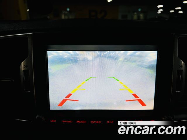 Kia Sportage 2016 — photo 15