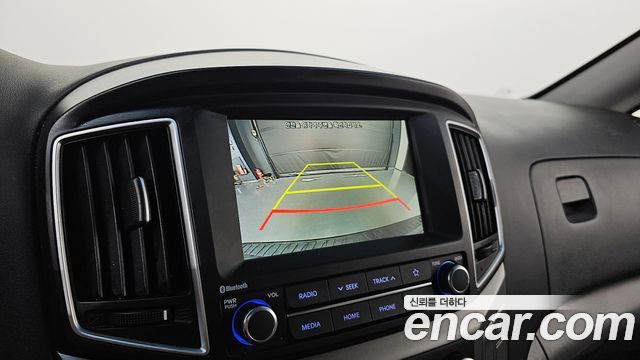 Hyundai Starex 2021 — photo 15