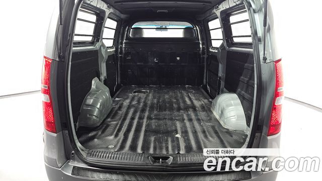 Hyundai Starex 2021 — photo 20
