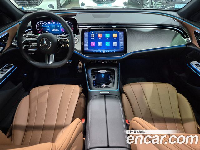 Mercedes-Benz E-Class 2026 — photo 7