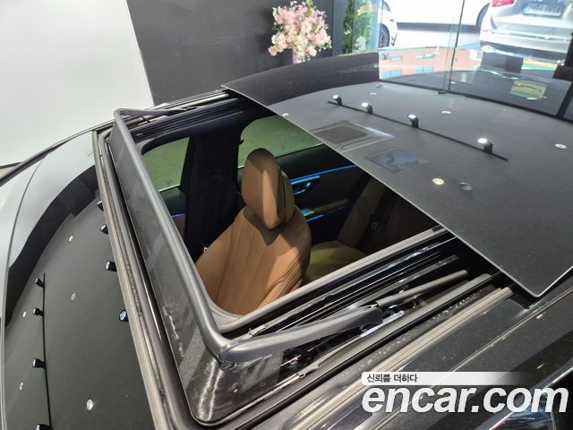 Mercedes-Benz E-Class 2026 — photo 16