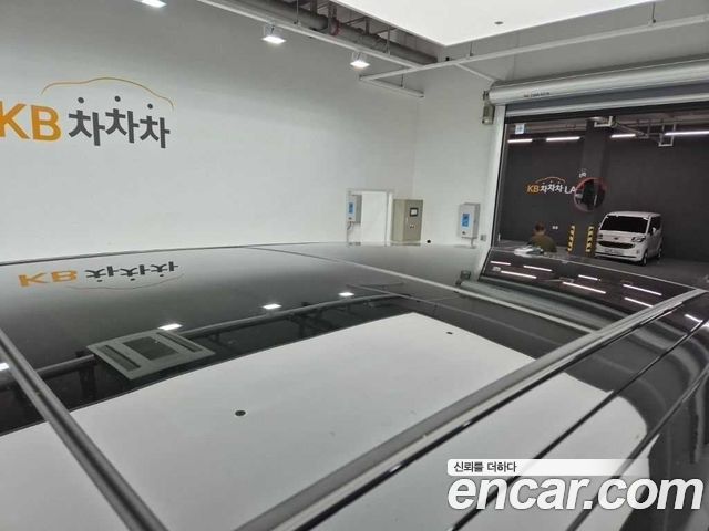 Land Rover Range Rover 2016 — photo 13