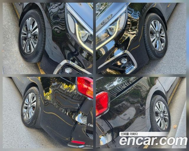 Kia Canival 2019 — photo 5