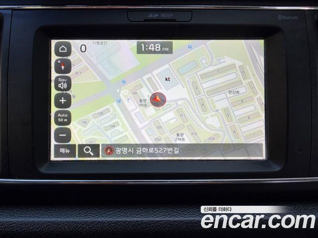 Kia Canival 2019 — photo 17