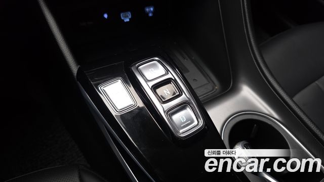 Hyundai Sonata 2020 — photo 12