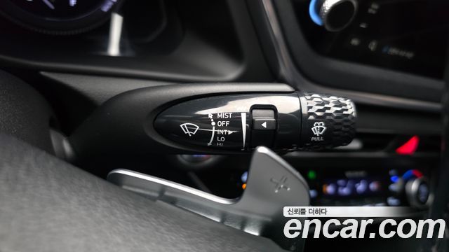 Hyundai Sonata 2020 — photo 22