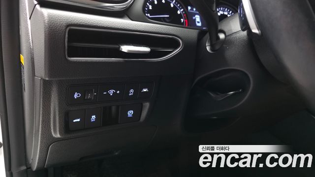 Hyundai Sonata 2020 — photo 23