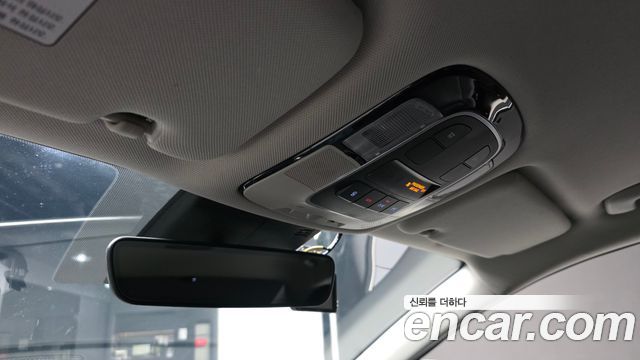 Hyundai Sonata 2020 — photo 25