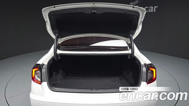 Hyundai Sonata 2020 — photo 26
