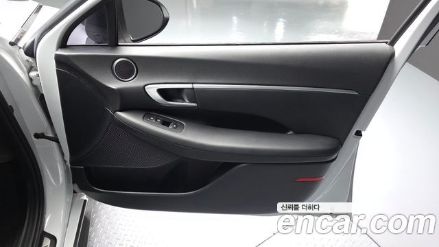 Hyundai Sonata 2020 — photo 14