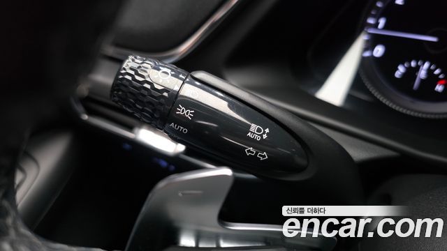 Hyundai Sonata 2020 — photo 28