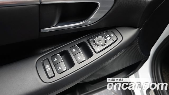 Hyundai Sonata 2020 — photo 30
