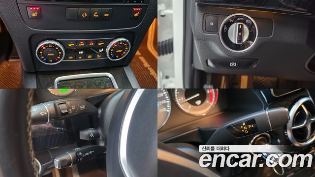 Mercedes-Benz GLK-Class 2015 — photo 17
