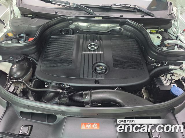 Mercedes-Benz GLK-Class 2015 — photo 20