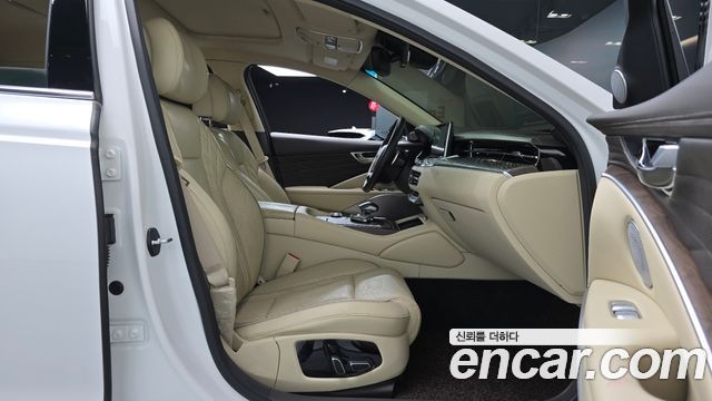 Kia K9 2020 — photo 16
