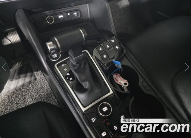 Kia Sportage 2022 — photo 14