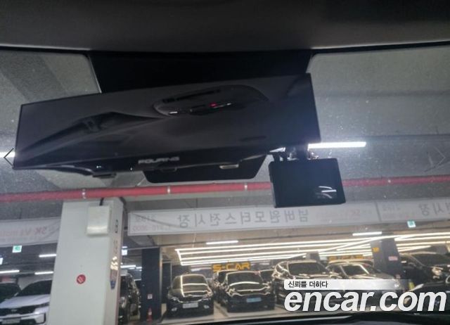 Kia Sportage 2022 — photo 15