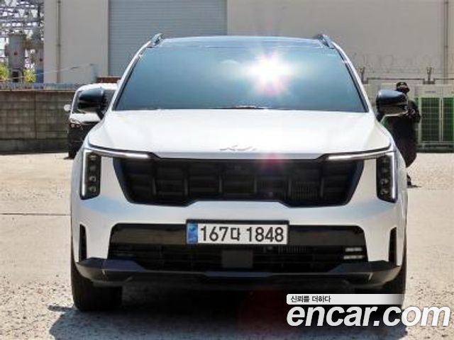 Kia Sorento 2024 — photo 2