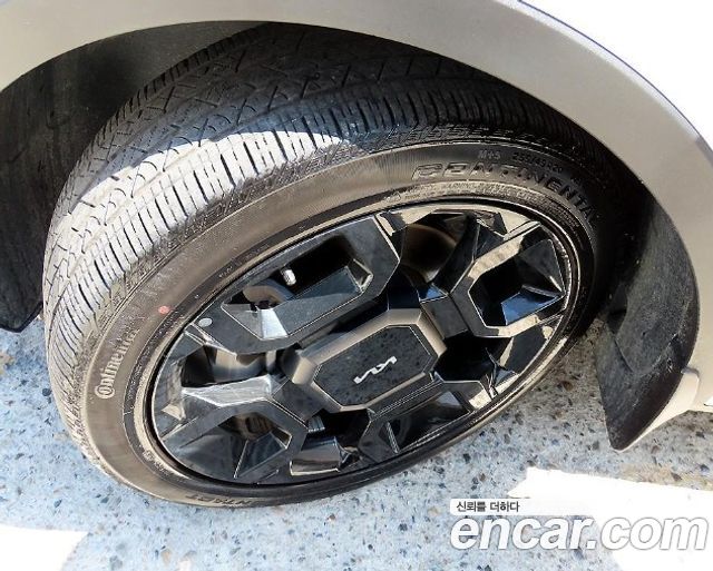 Kia Sorento 2024 — photo 5